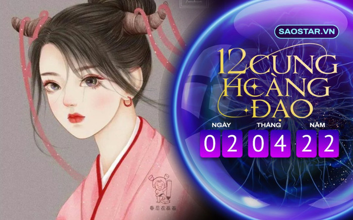 Tử vi hàng ngày 12 cung hoàng đạo thứ 7 ngày 2/4/2022: Một ngày thuận lợi với Kim Ngưu Ảnh 2