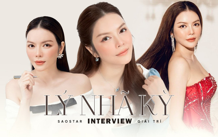 Lý Nhã Kỳ chia sẻ quan điểm hôn nhân: 'Không chọn môn đăng hộ đối, yêu người kém tuổi không hề xấu' Ảnh 2