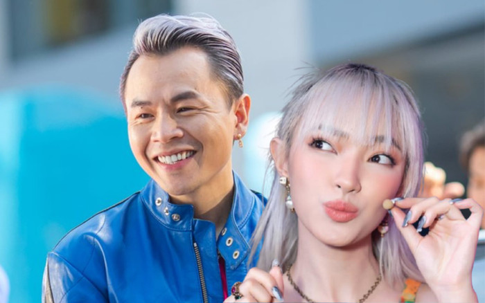 Châu Bùi tiết lộ từng tỏ tình vào ngày Cá tháng tư, dân mạng réo tên Binz Ảnh 3