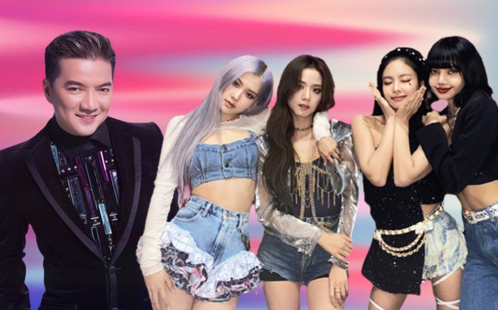 Đàm Vĩnh Hưng bất ngờ khoe với Vũ Hà sắp ra MV hợp tác với BlackPink: Chuyện gì đây? Ảnh 2