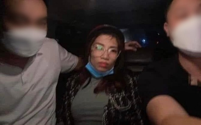 Nguyên nhân ban đầu vụ người phụ nữ châm lửa đốt nhà ở phường Phú Đô khiến 6 người thương vong Ảnh 2