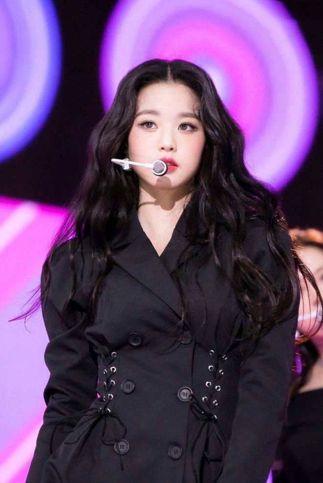 Jang Wonyoung