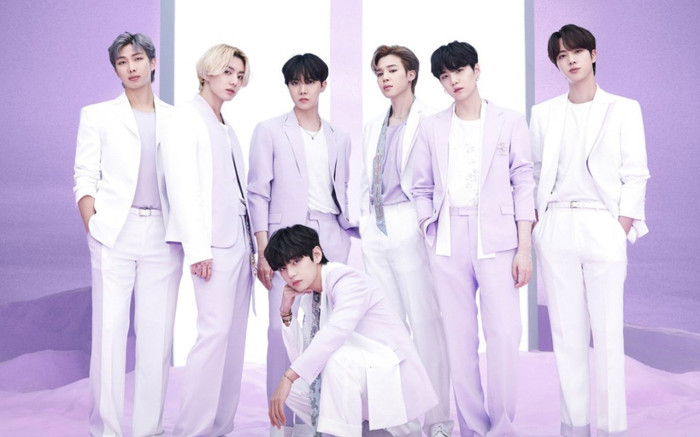 Lâu rồi người hâm mộ mới thấy Big Hit làm việc này cho BTS Ảnh 2