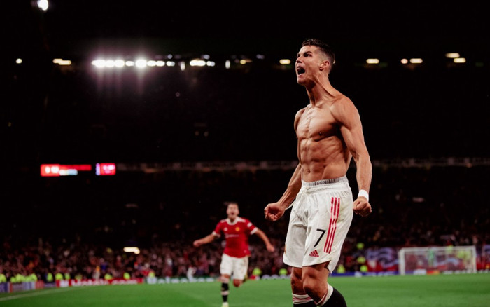 Bí quyết ăn kiêng và tập luyện giúp Ronaldo góp mặt ở kỳ World Cup thứ 5 trong sự nghiệp Ảnh 2