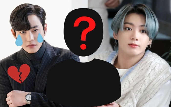 Không phải giám đốc Kang trong Hẹn Hò Chốn Công Sở, đây mới là nhân vật mà Jungkook (BTS) thích nhất! Ảnh 2