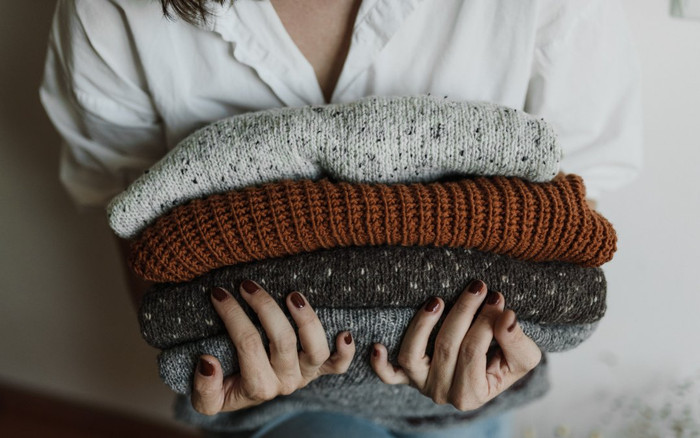 8 tips chăm sóc quần áo giúp tủ đồ của nàng luôn mới đẹp, thơm tho Ảnh 2