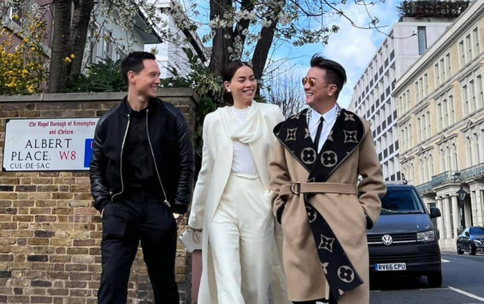 Đàm Vĩnh Hưng 'chơi lớn' vay 3.500 tỷ đồng vì Hồ Ngọc Hà và dàn sao đình đám Ảnh 2