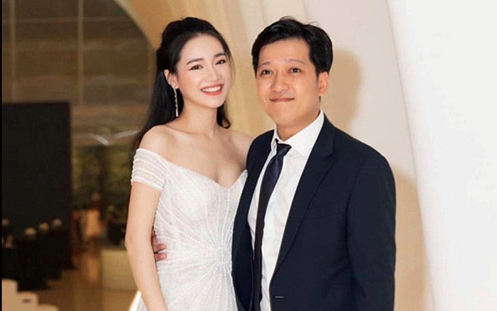 Nhã Phương lên tiếng về tin đồn có bầu lần hai Ảnh 2