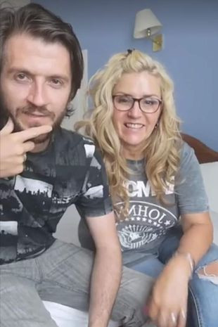 Được tặng món quà là con búp bê, 2 vợ chồng 'kinh hồn bạt vía' khi chứng kiến 1 cảnh tượng qua camera Ảnh 3