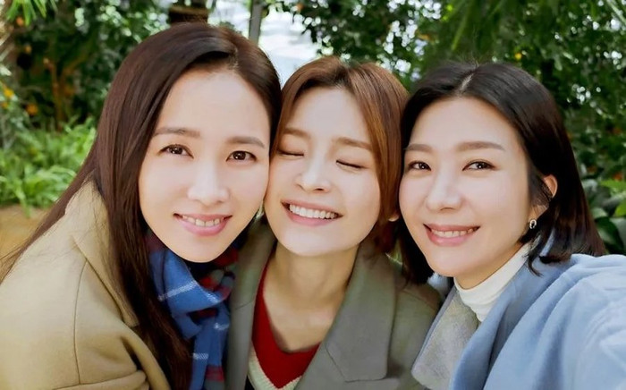 Tuổi 39 của Son Ye Jin chính thức khép lại với rating ảm đạm Ảnh 2