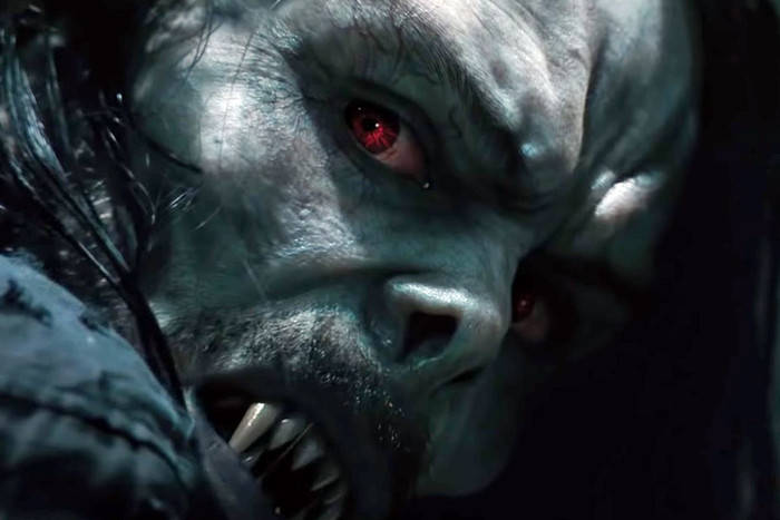 Morbius - bom tấn kế thừa của Avengers: Endgame có xứng đáng là siêu phẩm mới? Ảnh 2