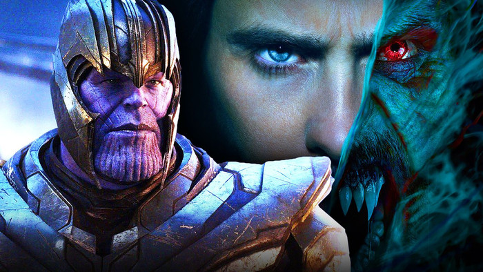 Đây là công nghệ từng tạo ra Thanos trong “Avengers: Endgame”.