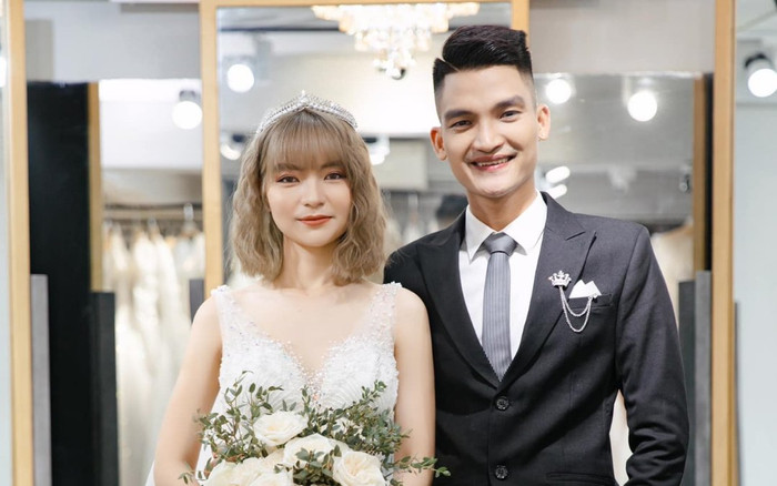 Mạc Văn Khoa 'xóa nợ' với vợ: Là ngày nói dối nhưng lại quyết định 'nói thật' vì tình yêu thủy chung Ảnh 2