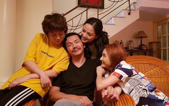 Sau 2 năm phát sóng, cuộc sống của dàn diễn viên chính của bộ phim 'Về nhà đi con' ra sao? Ảnh 2