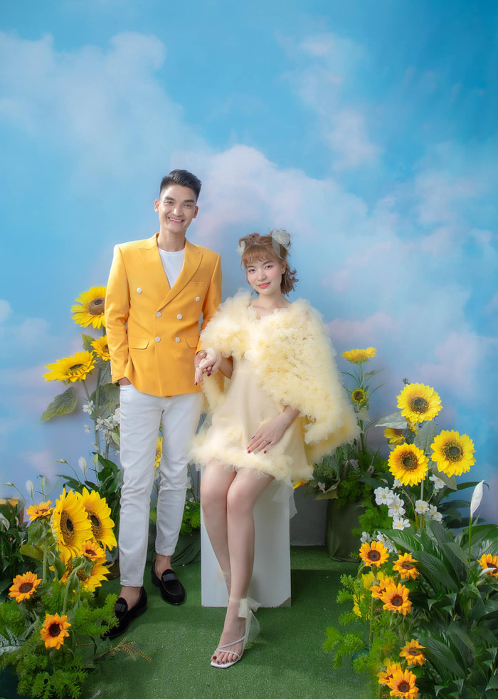 Được biết, đám cưới của cặp đôi sẽ diễn ta tại Hải Dương vào giữa tháng 5 và thành phố Hồ Chí Minh vào đầu tháng 6