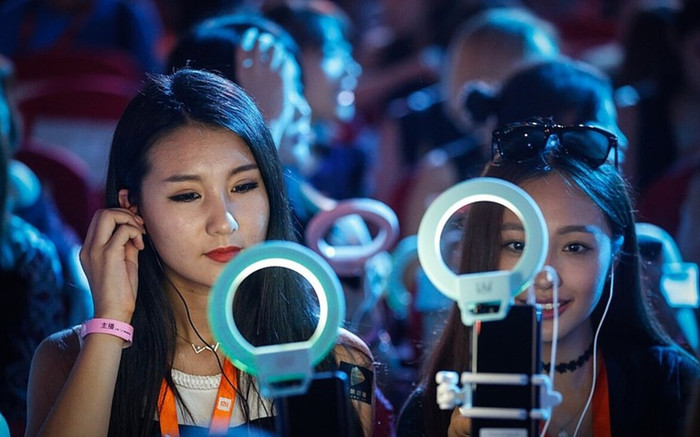 Trung Quốc tiếp tục 'siết' Big Tech Ảnh 2