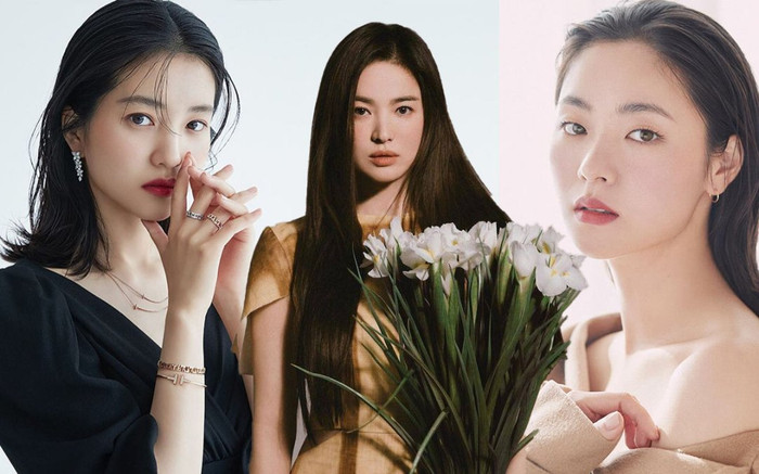 Top 5 nữ diễn viên Hàn đa năng nhất: Song Hye Kyo khẳng định đẳng cấp nhưng đang bị 'đàn em' lăm le Ảnh 2