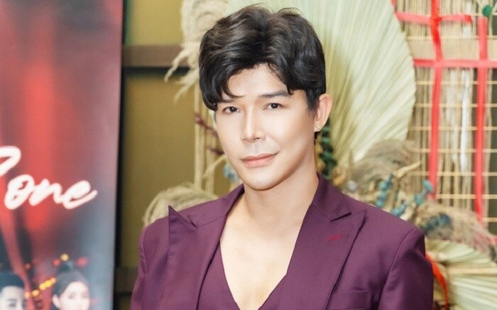 Không phải giọng hát, Nathan Lee tiết lộ bị ảnh hưởng kinh tế hậu Covid-19 Ảnh 2