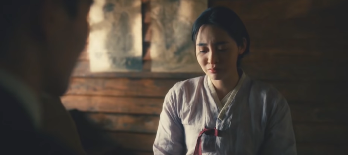 Pachinko: Phân cảnh ân ái với Lee Min Ho có phải là hay nhất với nữ chính? Ảnh 5