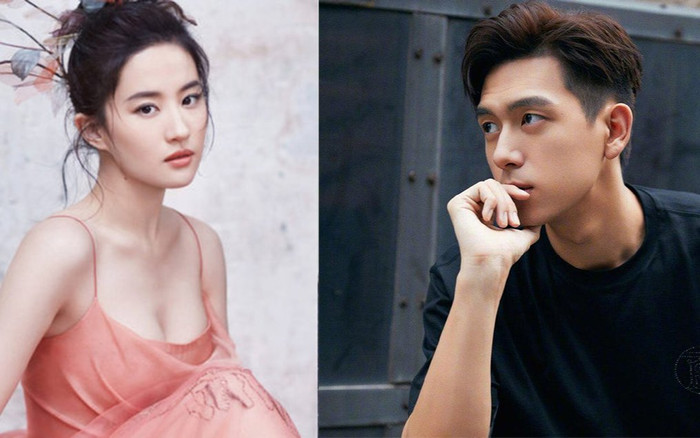 Lý Hiện chuẩn bị cặp bồ với Lưu Diệc Phi trong phim mới, chưa gì đã gây tranh cãi vì điều này! Ảnh 2