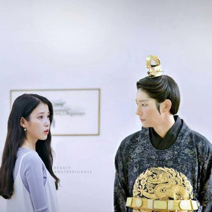 Chuyện giờ mới kể: Lee Jun Ki tiết lộ Người Tình Ánh Trăng vốn dĩ có cái kết hạnh phúc nhưng bị đổi Ảnh 7