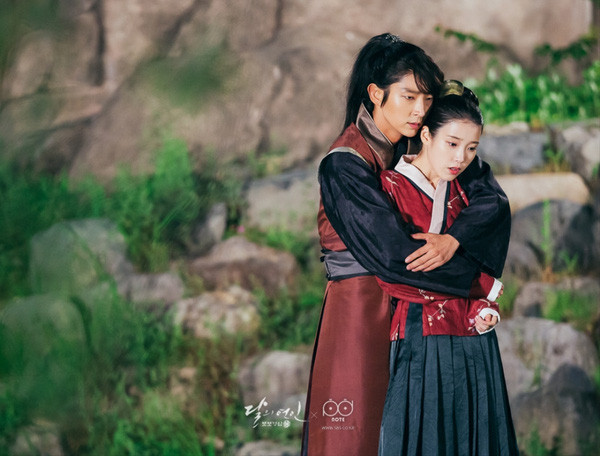 Chuyện giờ mới kể: Lee Jun Ki tiết lộ Người Tình Ánh Trăng vốn dĩ có cái kết hạnh phúc nhưng bị đổi Ảnh 4