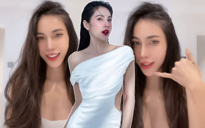 Thủy Tiên bỗng lộ diện khoe nhan sắc và giọng hát đầy vui vẻ hậu ồn ào: Phản ứng của dân mạng ra sao? Ảnh 2