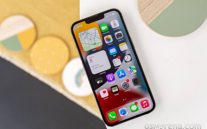 Apple tung bản iOS cập nhật sửa lỗi hao pin cho iPhone Ảnh 2