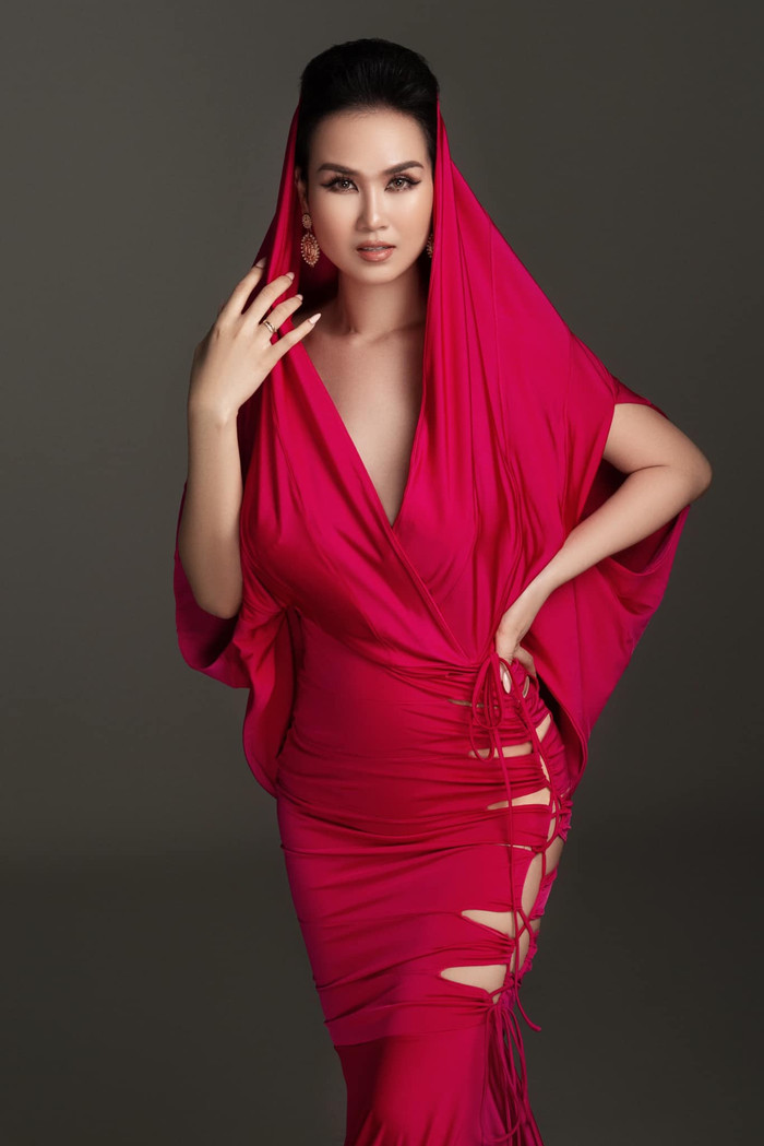 Võ Hạ Trâm bất ngờ thông báo chồng không giàu, chuyện gì đang xảy ra? Ảnh 6