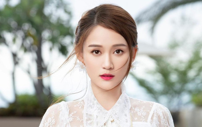 Trần Kiều Ân và dàn tình trẻ từ màn ảnh đến đời thực Ảnh 2