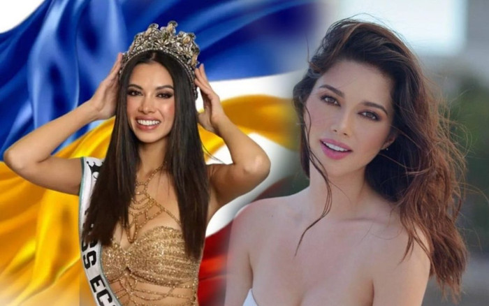 Miss Eco 2022 sẽ sang Việt Nam chấm thi sắc đẹp: Chờ đợi Hoa hậu Môi Trường lộ diện Ảnh 2
