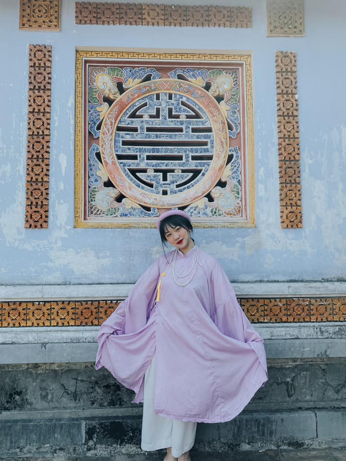 Cầm 3 triệu đồng trong tay vi vu khắp Huế, 'mê như điếu đổ' cô bán hàng xứ Huế thân thương Ảnh 9