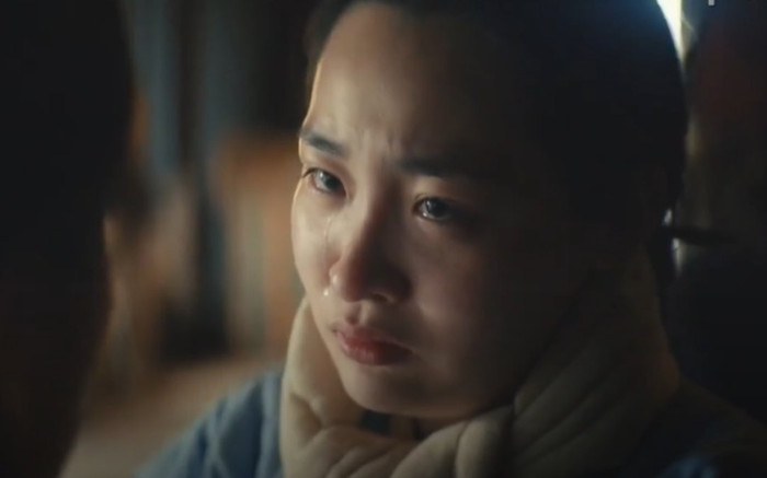 Pachinko: Lee Min Ho bóp cổ người yêu cũ vì từ chối không cho nhận con Ảnh 2