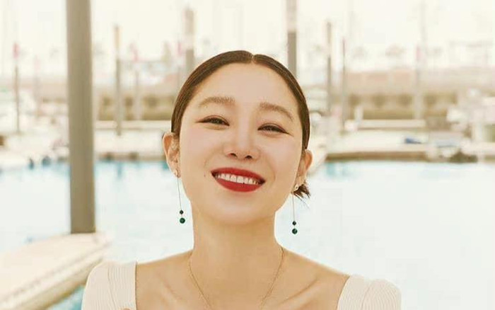 Mỹ nhân được mong lên xe hoa nhất sau khi Son Ye Jin kết hôn là ai? Ảnh 2