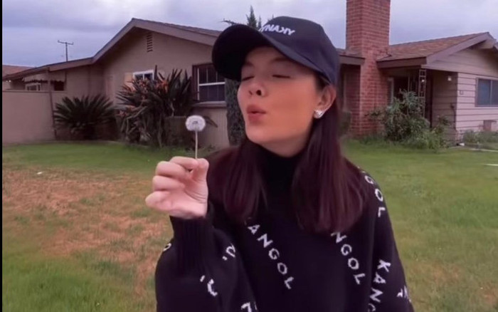 Sức khỏe của Phạm Quỳnh Anh cải thiện rõ rệt sau hậu Covid, nhan sắc bà mẹ 2 con khiến dân tình 'u mê' Ảnh 2