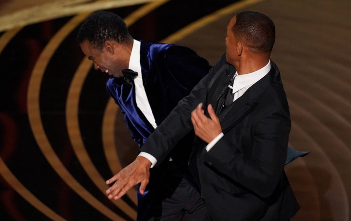 Cảnh sát muốn bắt giữ Will Smith vì tác động 'vật lý' với đồng nghiệp trong đêm trao giải Oscar 2022 Ảnh 2