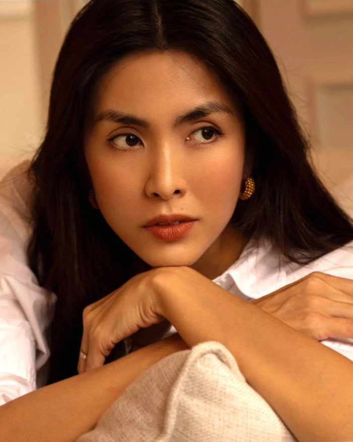 Mỹ nhân Vbiz xuất thân nghèo khó vươn lên thành sao hạng A Ảnh 5