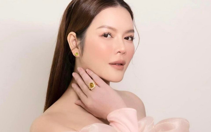 Mỹ nhân Vbiz xuất thân nghèo khó vươn lên thành sao hạng A Ảnh 2