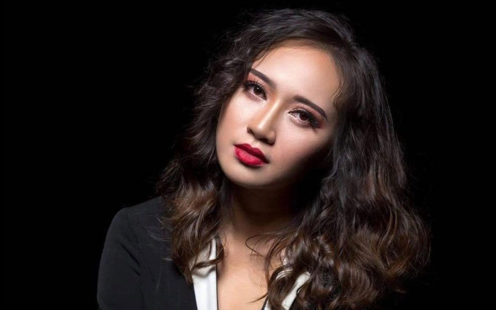 Anh trai Ngọc Châu vừa qua đời chưa lâu, ca sĩ Khánh Linh phải đưa mẹ nhập viện vì thiếu máu Ảnh 2