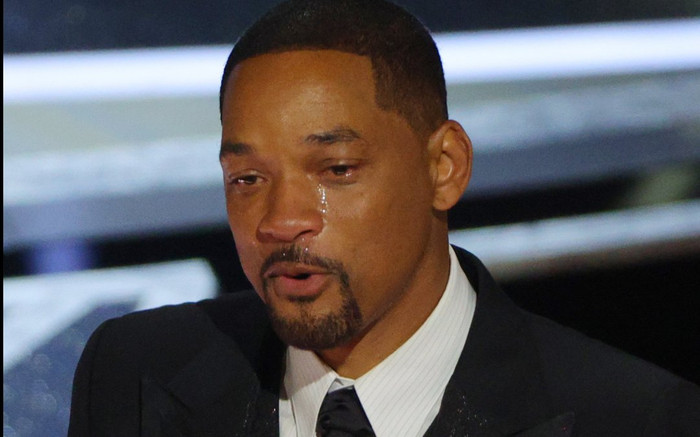 Sau 'cú tát' định mệnh trong lễ trao giải Oscar 2022, các nhà sản xuất hủy hợp tác với Will Smith Ảnh 2