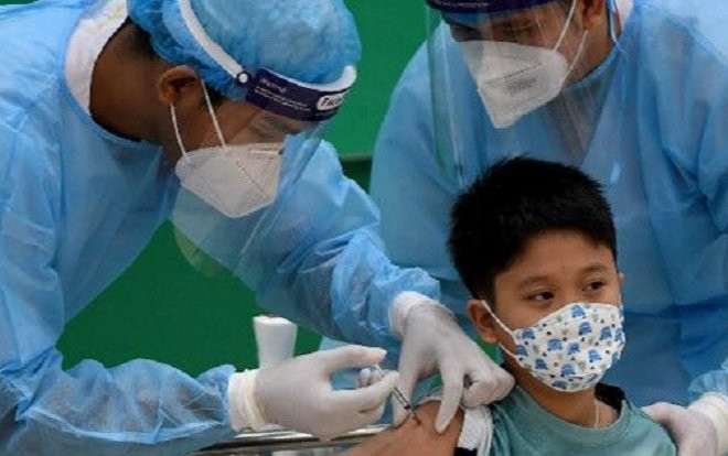 Tin sáng 2-4: Hà Nội số mắc mới giảm 75% so với giữa tháng 3; hậu COVID-19 có thể 'loạn mùi' Ảnh 2