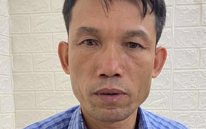 'Vờ vịt' rủ cháu gái học lớp 4 về trang trại để giở trò đồi bại, chú họ nhận lệnh bắt khẩn cấp Ảnh 2