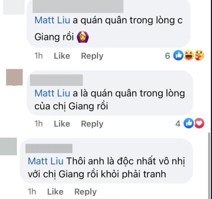 Vui trong chiến thắng, Hương Giang bị một nhân vật 'dằn mặt' giữa đêm Ảnh 5