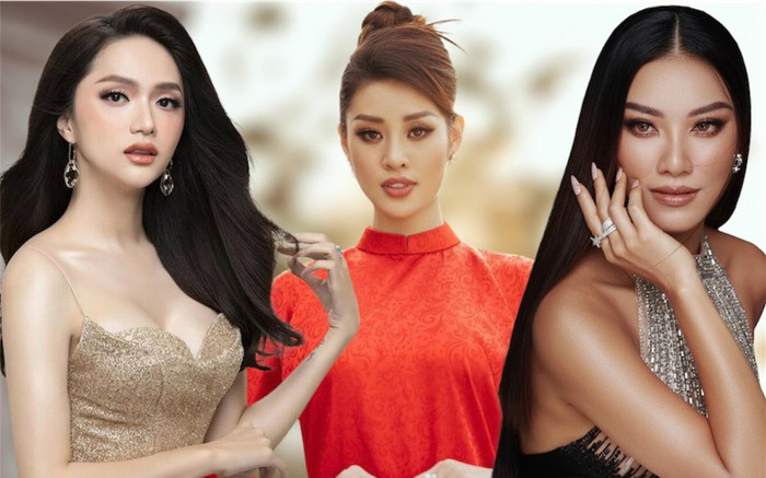 Khét lẹt: Hương Giang, Kim Duyên, Khánh Vân chuẩn bị đổ bộ cùng một sự kiện thời trang Ảnh 2