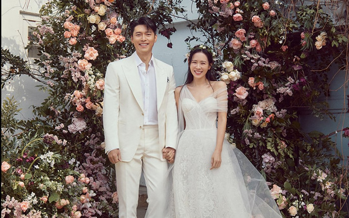 3 'tình đầu quốc dân' xứ Hàn: Người nên duyên với nam thần, người có đường tình duyên trắc trở Ảnh 2