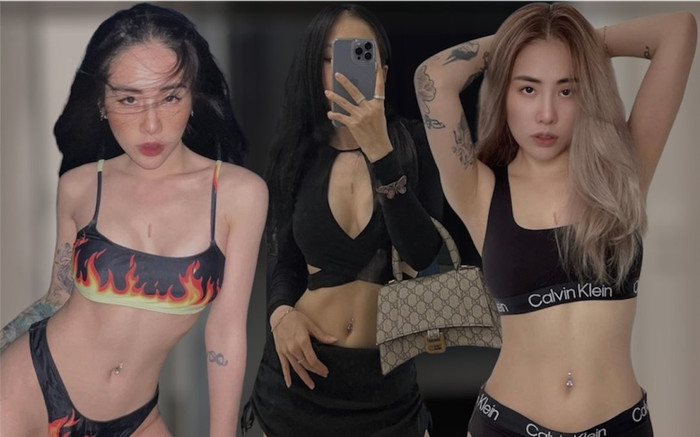 Giữa ồn ào 'đi đường quyền' của Đạt G, Du Uyên gây chú ý với body ngày một sexy mướt mát Ảnh 2