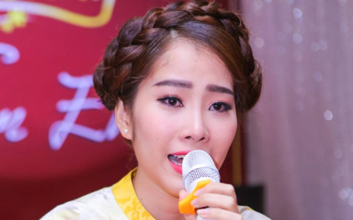 Nam Em lên tiếng sau khi bị tố 'xài chùa' nhạc để đi hát mà không xin phép: 'Xin nhận mọi lời trách móc' Ảnh 2