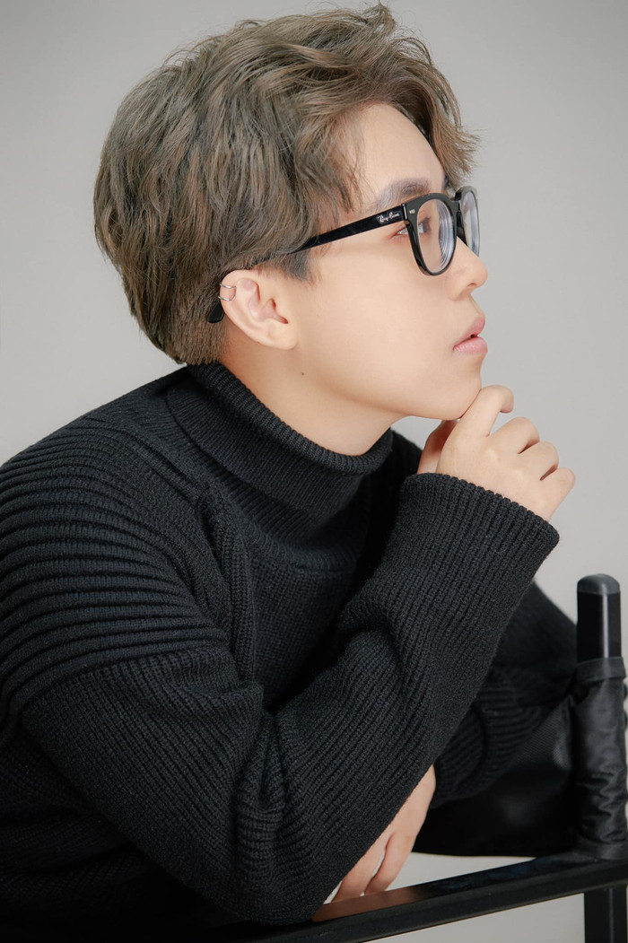 Trước khi bị tố 'hát chùa', Nam Em từng than thở chuyện bị đánh bản quyền vì hát nhạc ca sĩ khác Ảnh 3