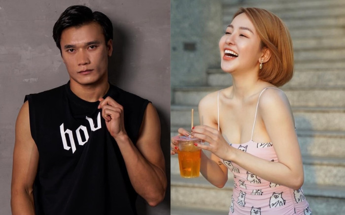 3 năm không lên tuyển, thủ môn Bùi Tiến Dũng sắp bị Trâm Anh vượt mặt trên MXH Ảnh 2