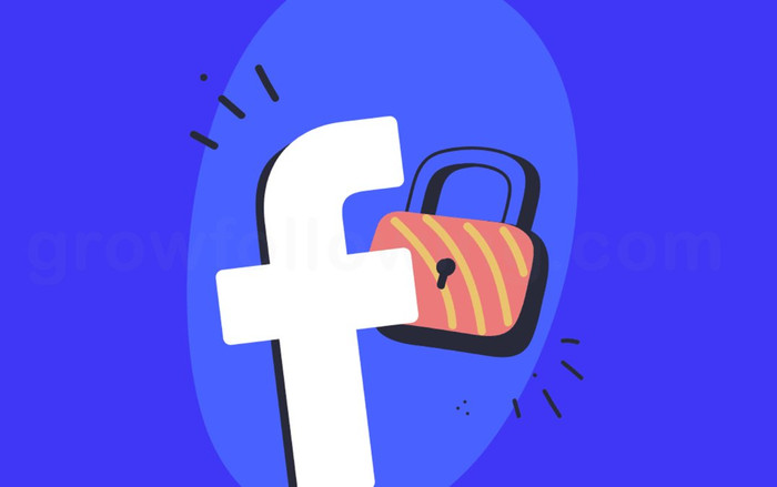 Người dùng Facebook bị khóa tài khoản mà không rõ lý do Ảnh 2